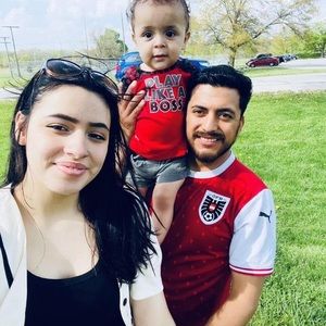 Meet your Posher, Hernández